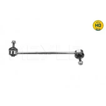 Entretoise/tige, stabilisateur avant droit MEYLE 30-16 060 0021/HD