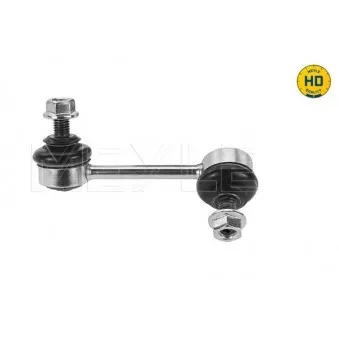 Entretoise/tige, stabilisateur avant droit MEYLE 30-16 060 0033/HD