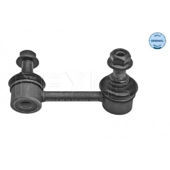 Entretoise/tige, stabilisateur avant gauche MEYLE 30-16 060 0065