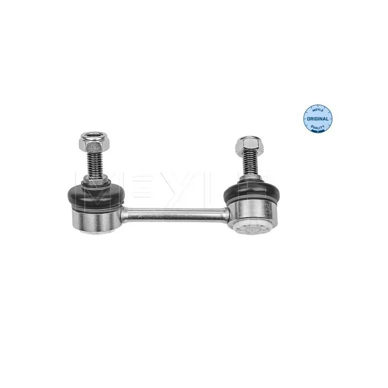 Entretoise/tige, stabilisateur arrière gauche MEYLE 30-16 060 0081