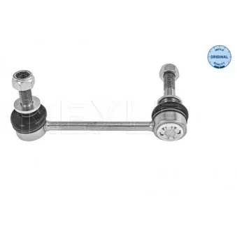 Entretoise/tige, stabilisateur avant gauche MEYLE 30-16 060 0083