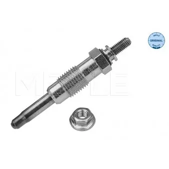 Bougie de préchauffage MEYLE 300 022 0163