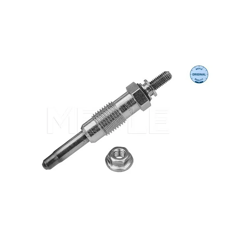 Bougie de préchauffage MEYLE 300 022 0163