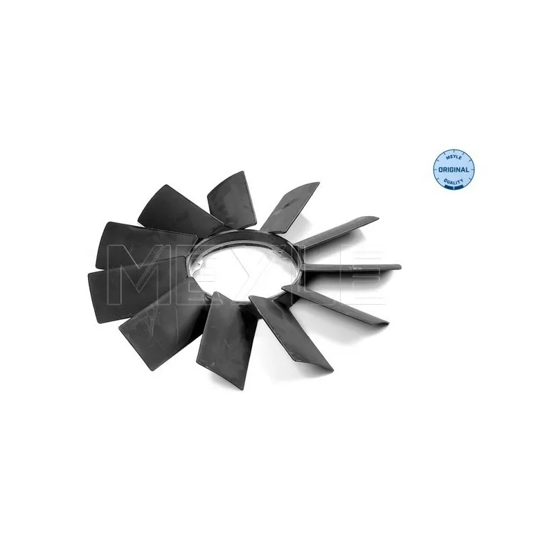 Roue du souffleur, refroidissementdu moteur MEYLE 300 115 0005