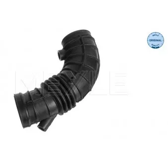 Tube d'admission, alimentation d'air MEYLE 300 137 1102