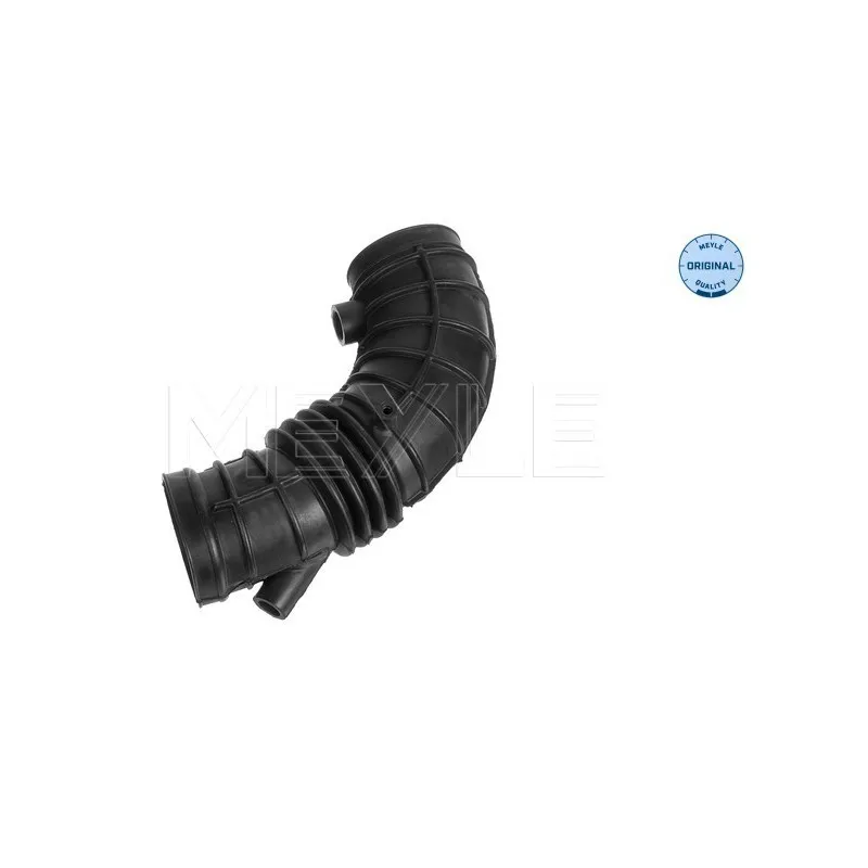 Tube d'admission, alimentation d'air MEYLE 300 137 1102