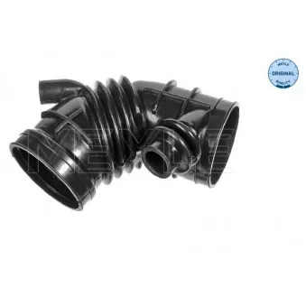 Tube d'admission, alimentation d'air MEYLE 300 137 1107
