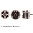 Alternateur LUCAS ELECTRICAL LRA01356 - Visuel 1