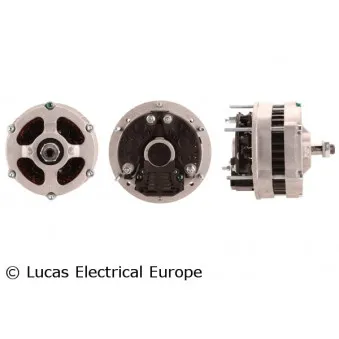Alternateur LUCAS ELECTRICAL