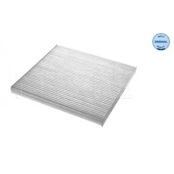 Filtre, air de l'habitacle MEYLE 31-12 319 0003