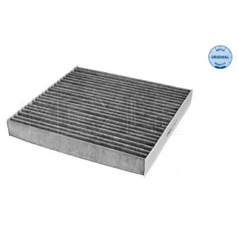 Filtre, air de l'habitacle MEYLE 31-12 320 0008