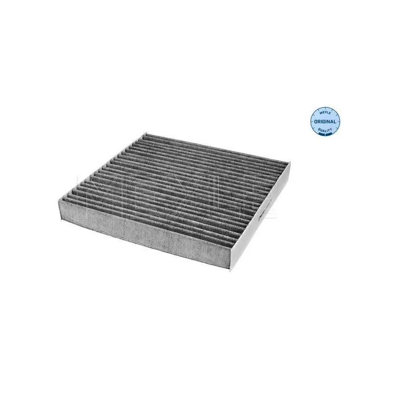 Filtre, air de l'habitacle MEYLE 31-12 320 0008