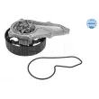 Pompe à eau MEYLE 31-13 220 0001 - Visuel 1