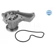Pompe à eau MEYLE 31-13 220 0012 - Visuel 1