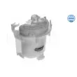 Filtre à carburant MEYLE 31-14 323 0007 - Visuel 1