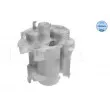 Filtre à carburant MEYLE 31-14 323 0007 - Visuel 2