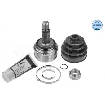 Embout de cardan avant (kit de réparation) MEYLE 31-14 498 0023