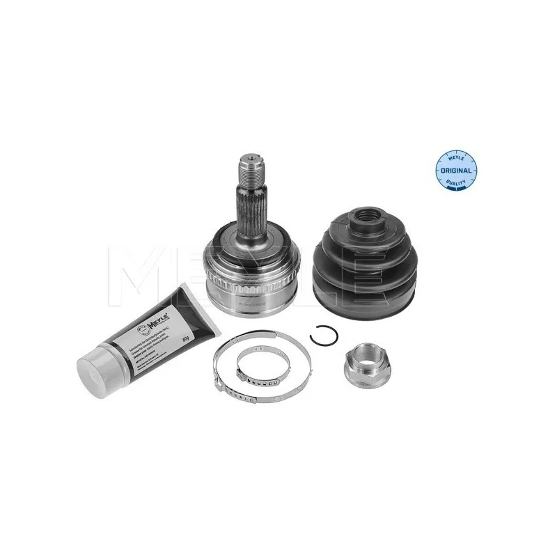 Embout de cardan avant (kit de réparation) MEYLE 31-14 498 0023