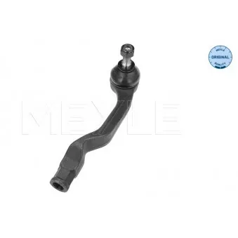 Rotule de barre de connexion avant droit MEYLE 31-16 020 0036