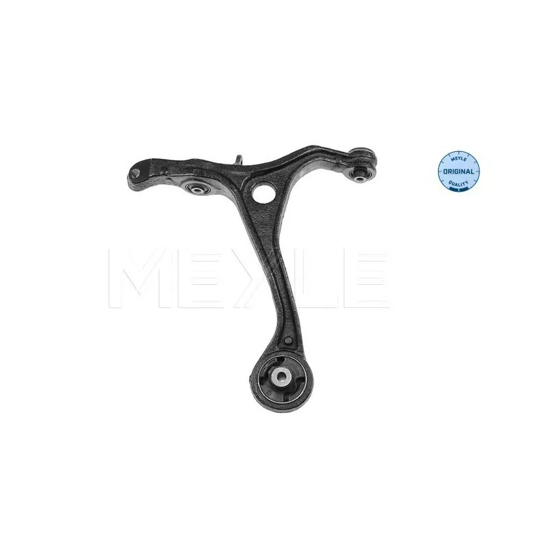 Triangle ou bras de suspension (train avant) MEYLE 31-16 050 0005