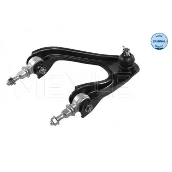 Triangle ou bras de suspension (train avant) MEYLE 31-16 050 0011