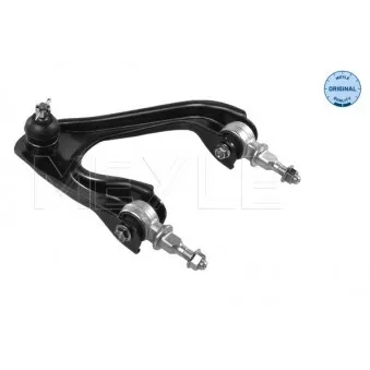 Triangle ou bras de suspension (train avant) MEYLE 31-16 050 0012