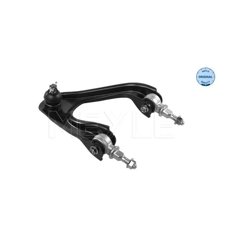 Triangle ou bras de suspension (train avant) MEYLE 31-16 050 0012