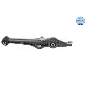 Triangle ou bras de suspension (train avant) MEYLE 31-16 050 0046