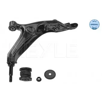 Triangle ou bras de suspension (train avant) MEYLE 31-16 050 0072