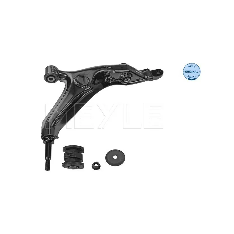 Triangle ou bras de suspension (train avant) MEYLE 31-16 050 0072