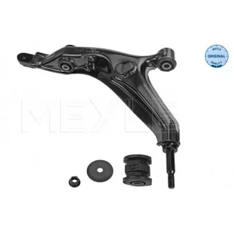 Triangle ou bras de suspension (train avant) MEYLE 31-16 050 0073