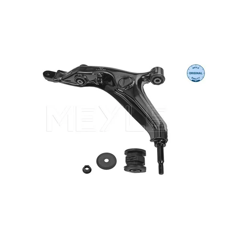 Triangle ou bras de suspension (train avant) MEYLE 31-16 050 0073