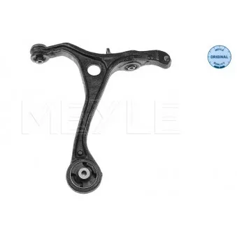 Triangle ou bras de suspension (train avant) MEYLE 31-16 050 0083