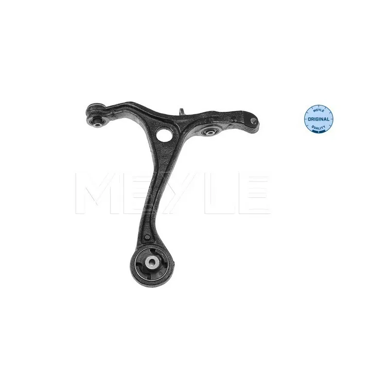 Triangle ou bras de suspension (train avant) MEYLE 31-16 050 0083