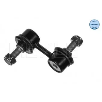 Entretoise/tige, stabilisateur MEYLE 31-16 060 0011