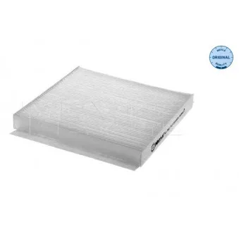Filtre, air de l'habitacle MEYLE 312 319 0006