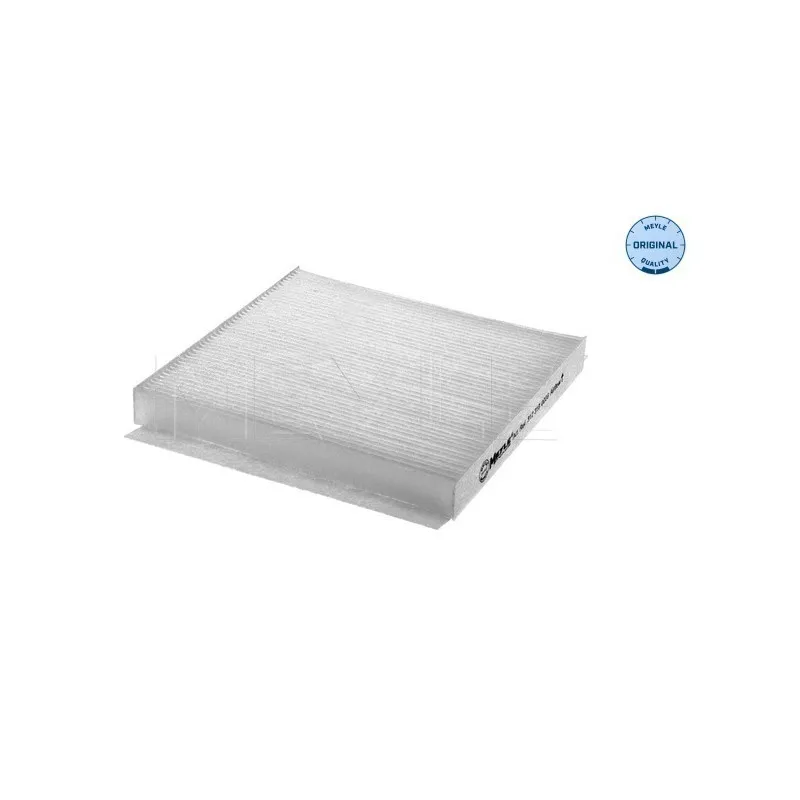 Filtre, air de l'habitacle MEYLE 312 319 0006