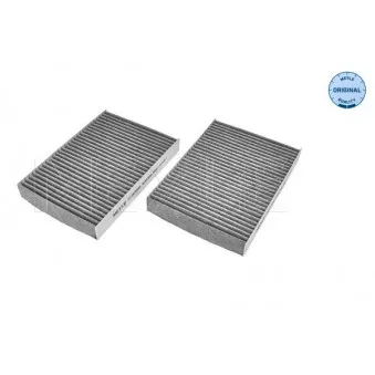 Filtre, air de l'habitacle MEYLE 312 320 0028/S