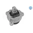 Support moteur MEYLE 314 030 0010 - Visuel 1
