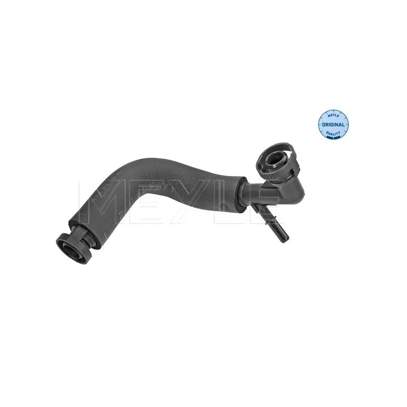 Tuyau, ventilation de carter-moteur MEYLE 314 036 0017