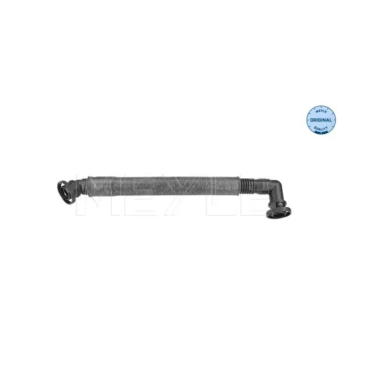 Tuyau, ventilation de carter-moteur MEYLE 314 036 0018