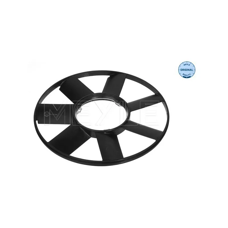 Roue du souffleur, refroidissementdu moteur MEYLE 314 115 2106
