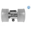 Pulseur d'air habitacle MEYLE 314 236 0008 - Visuel 1