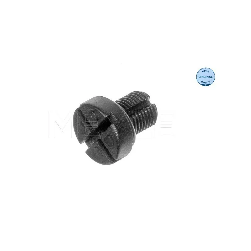 Vis de purge d'air / - soupape, radiateur MEYLE 314 238 0000