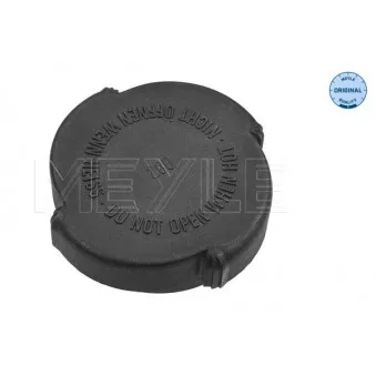 Bouchon, réservoir de liquide de refroidissement MEYLE 314 238 0006