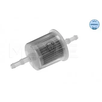 Filtre à carburant MEYLE 314 323 0003