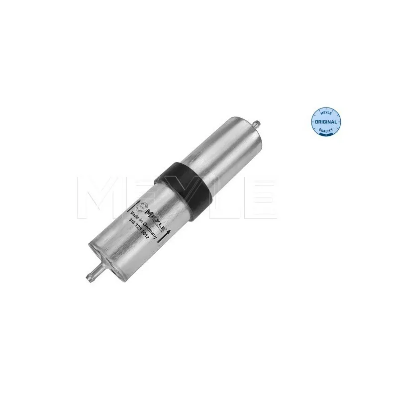 Filtre à carburant MEYLE 314 323 0012