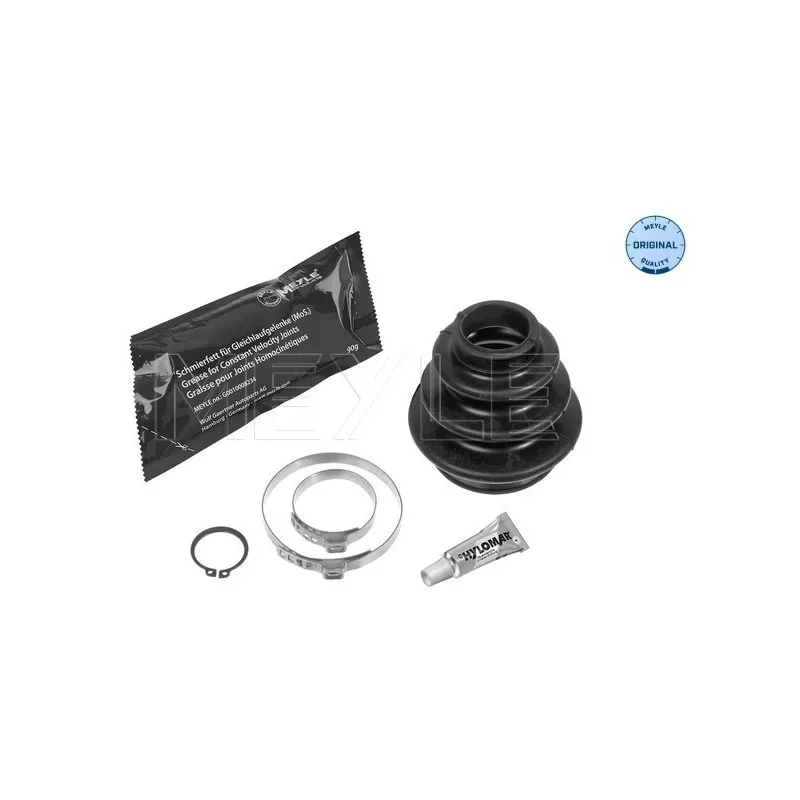 Soufflets de cardan arrière MEYLE 314 495 0003