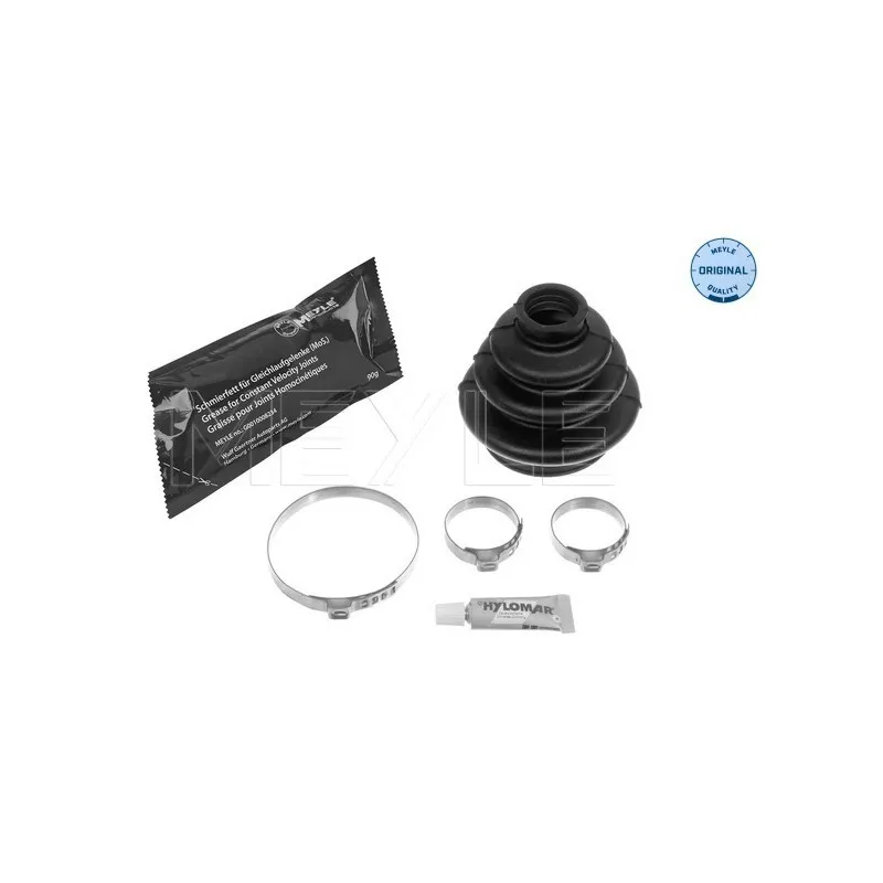 Soufflets de cardan arrière MEYLE 314 495 0005