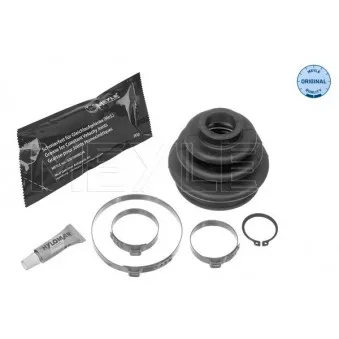 Soufflets de cardan arrière MEYLE 314 495 0006